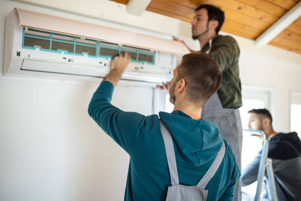 Best HVAC installation services  in Red Rock, AZ