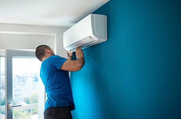 Best Ductless HVAC repair  in Red Rock, AZ