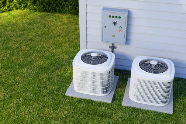 Best Best HVAC companies  in Red Rock, AZ