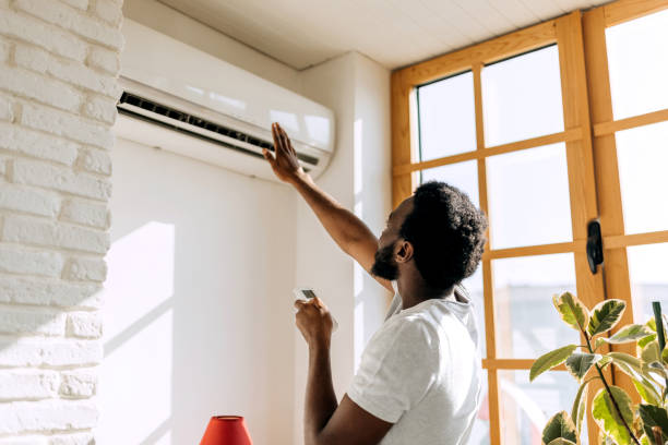 Best Affordable HVAC services  in Red Rock, AZ