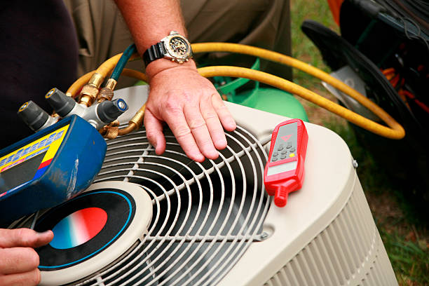 Best HVAC repair near me  in Red Rock, AZ