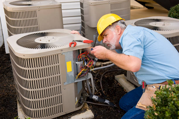 Local HVAC companies in Red Rock, AZ