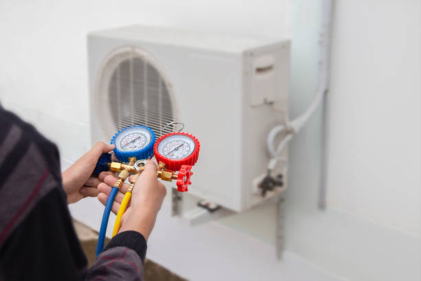 Best Affordable HVAC services  in Red Rock, AZ