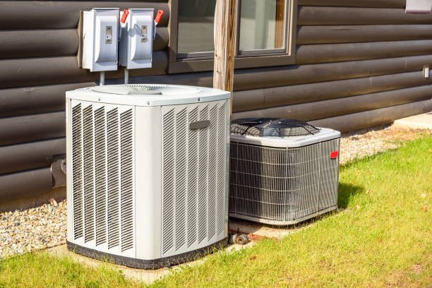 Best HVAC system installation  in Red Rock, AZ