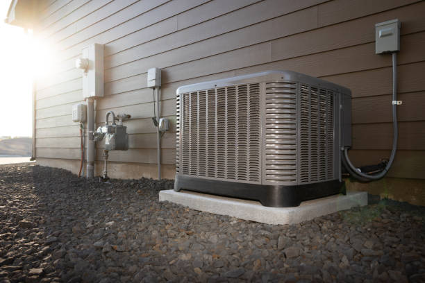 Best HVAC companies near me  in Red Rock, AZ